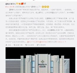 临沂最新爆料,揭秘神秘事件背后的真相 第2张 临沂最新爆料,揭秘神秘事件背后的真相 第2张